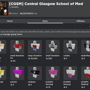 group with 72 members:D